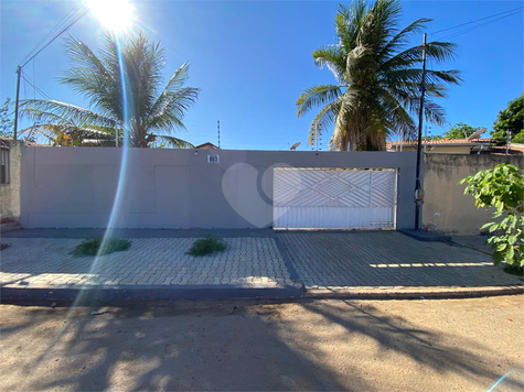 Aluguel Casa Balsas Açucena 1