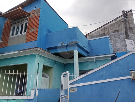Venda Sobrado São Gonçalo Camarão 1