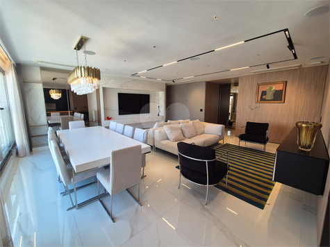Venda Apartamento São Paulo Vila Mariana 1