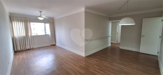 Venda Apartamento São Paulo Água Branca 1
