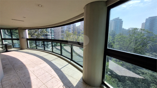Aluguel Apartamento São Paulo Jardim Morumbi 1