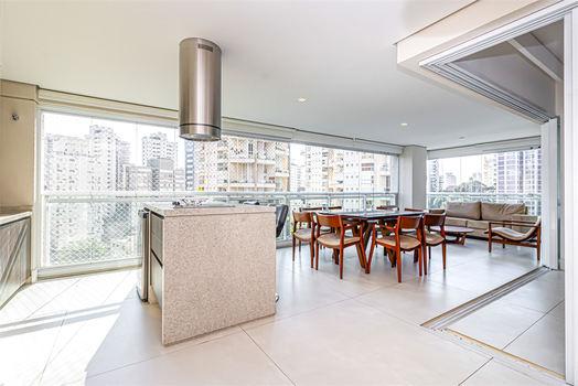 Aluguel Apartamento São Paulo Vila Nova Conceição 1