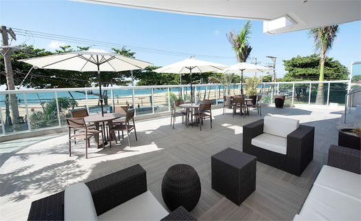 Venda Apartamento Vila Velha Itapuã 1