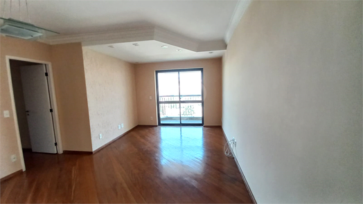 Venda Apartamento São Paulo Jardim Bonfiglioli 1