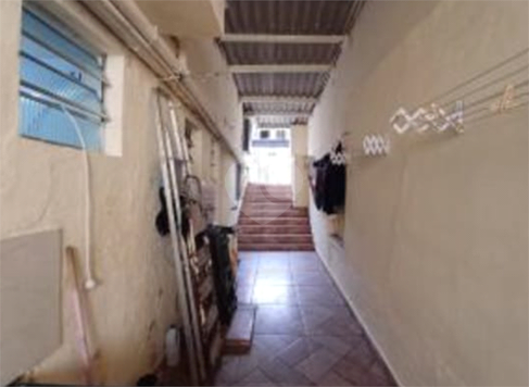 Venda Casa São Paulo Vila Gustavo 1