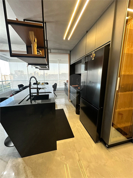 Venda Apartamento São Bernardo Do Campo Jardim Do Mar 1