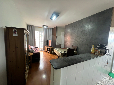 Venda Apartamento São Paulo Protendit 1