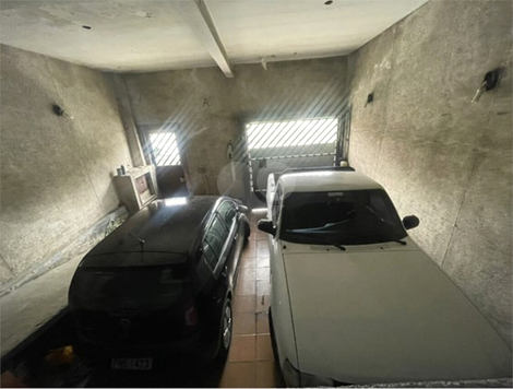 Venda Sobrado São Paulo Vila Mira 1