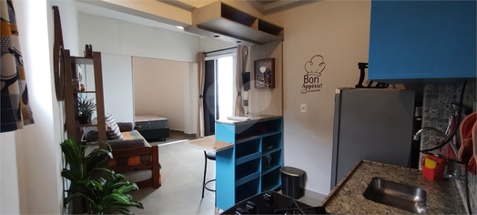 Aluguel Apartamento São Vicente Itararé 1