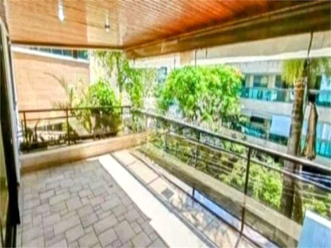 Venda Apartamento Rio De Janeiro Recreio Dos Bandeirantes 1