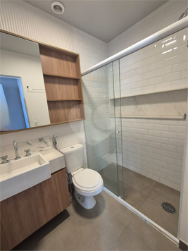 Aluguel Apartamento São Paulo Sumaré 1