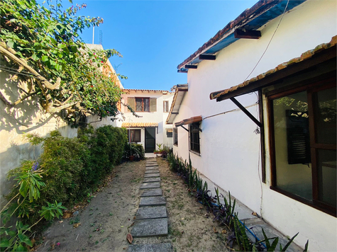 Venda Casa Armação Dos Búzios Manguinhos 1
