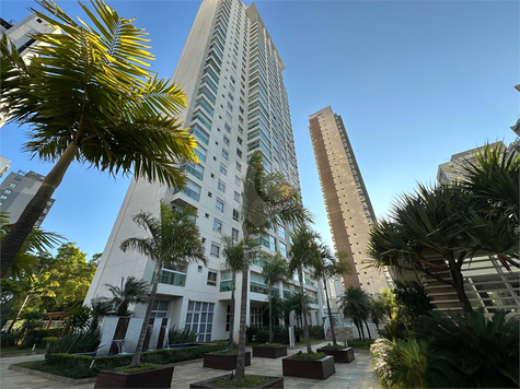 Aluguel Apartamento São Paulo Vila Olímpia 1