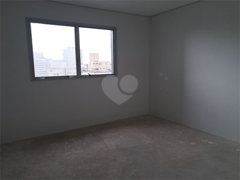 Venda Flat Santos Pompéia 1