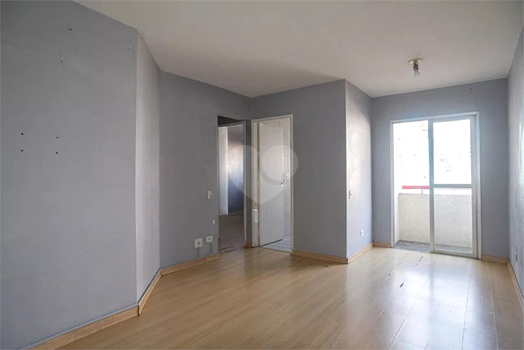 Venda Apartamento São Paulo Bela Vista 1