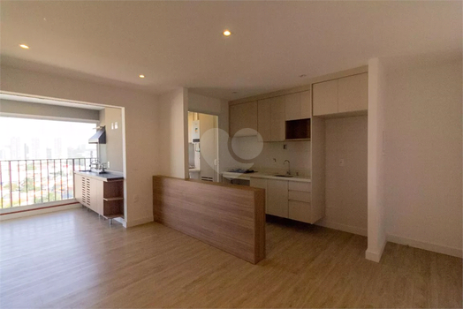 Venda Apartamento São Paulo Vila Cruzeiro 1