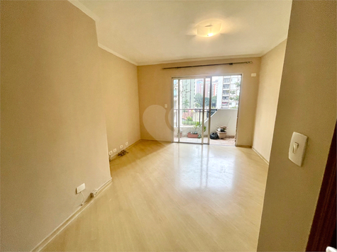 Aluguel Apartamento São Paulo Itaim Bibi 1