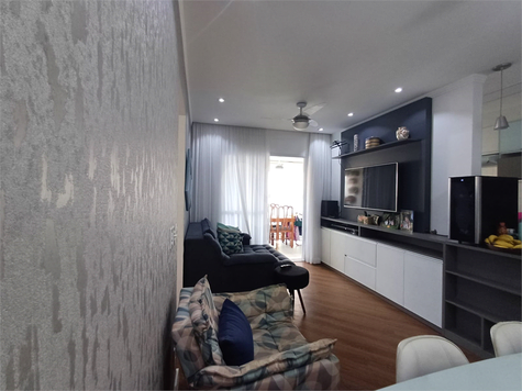 Venda Apartamento Santos José Menino 1
