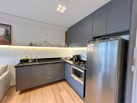 Aluguel Apartamento São Paulo Indianópolis 1