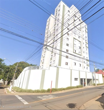 Venda Apartamento São Carlos Jardim Centenário 1