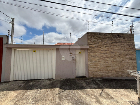 Venda Casa Itapetininga Vila Barth 1