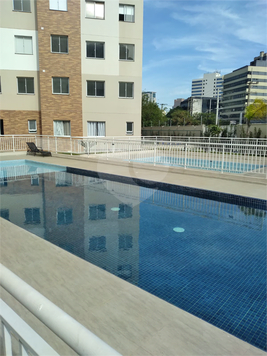 Venda Apartamento São Paulo Várzea Da Barra Funda 1