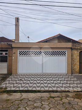 Venda Casa São Vicente Esplanada Dos Barreiros 1