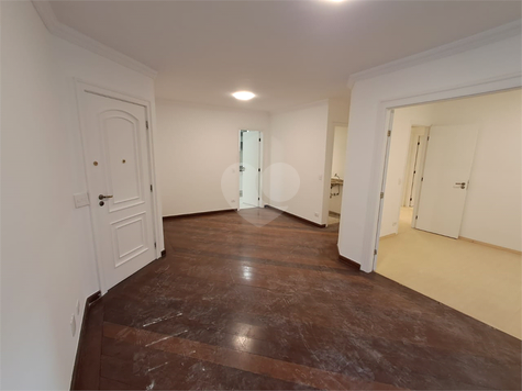 Aluguel Cobertura São Paulo Itaim Bibi 1