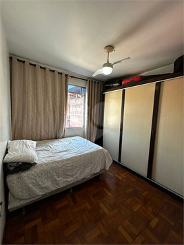 Venda Apartamento Barra Mansa Ano Bom 1