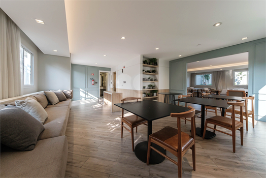 Aluguel Apartamento São Paulo Vila Dom Pedro I 1