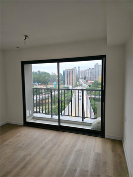 Aluguel Apartamento São Paulo Pinheiros 1