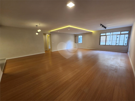 Venda Apartamento São Paulo Pinheiros 1