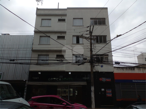 Aluguel Apartamento São Paulo Santana 1