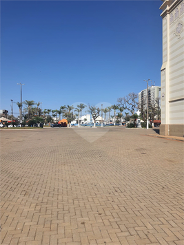 Venda Terreno Mirassol Centro 1