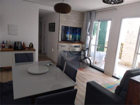 Venda Apartamento Osasco Vila Osasco 1
