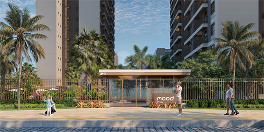 Venda Apartamento Fortaleza Praia Do Futuro || 1