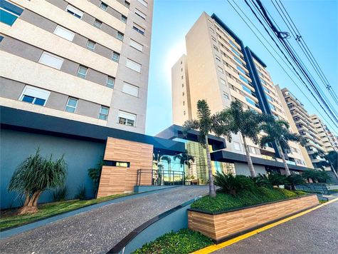 Venda Apartamento São Carlos Parque Faber Castell I 1