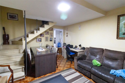 Venda Casa São Paulo Jaguaré 1