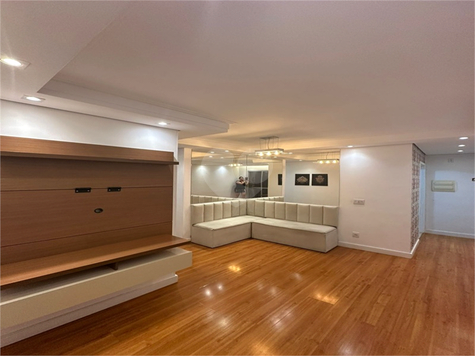 Venda Apartamento São Paulo Vila Siqueira (zona Norte) 1