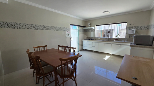 Venda Sobrado São Paulo Vila Nossa Senhora Do Retiro 1