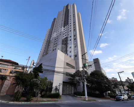 Venda Apartamento São Paulo Vila Gustavo 1