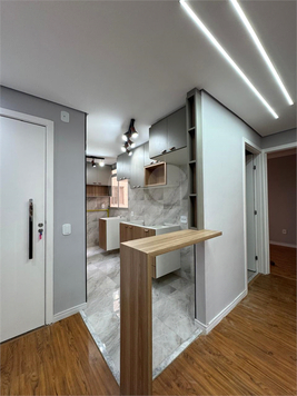 Venda Apartamento São Paulo Colônia (zona Leste) 1