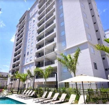Venda Apartamento São Paulo Vila Guilherme 1