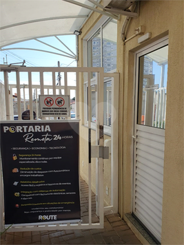 Venda Apartamento Hortolândia Jardim Ipê 1