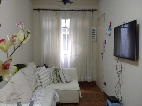 Venda Apartamento Praia Grande Canto Do Forte 1