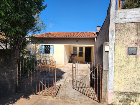 Venda Casa Araraquara Jardim Brasil (vila Xavier) 1