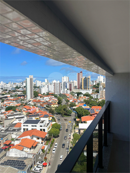 Venda Apartamento Salvador Caminho Das Árvores 1