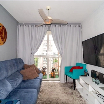 Venda Apartamento São Paulo Brás 1