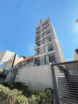 Venda Studio Curitiba Lindóia 1