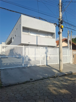Venda Apartamento Peruíbe Centro 1